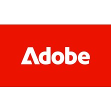 Adobe Acrobat Pro Dc Ömür Boyu ve Adobe Premiere Pro Ömür Boyu