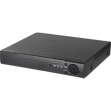 River World Ahd Dvr Kamera Kayıt Cihazı 16 Kanal 5mp H265 2 Harddiskli