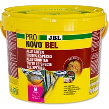 Jbl Pro Novo Bel 5,5lt / 950GR