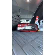 Esplendor Trafik Seti Tam Donanımlı Acil Müdahale Paketi