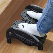 Esplendor Ally Masa Altı Ayaklık Masa Altı Ayak Desteği Ortopedik Ayak STANDI-(5775)