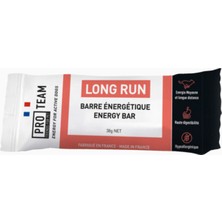 Pro Team Long Run Köpek Enerji Barı