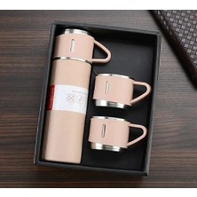 Esplendor 3 Bardaklı Termos