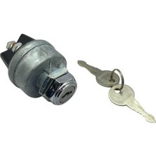 Kontak Anahtarı Usa Tip General 1214 929418 Üstün