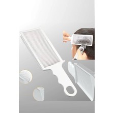 Nüans Şekillendirici Kavisli Tarak (Fade Comb)