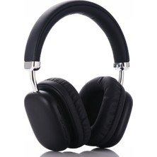 Mtl Kablosuz Stereo Kulak Üstü Kulaklık HD Ses Bluetooth 5.3 Extra Bass Ios Ve Android Uyumlu MT964