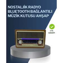 Esplendor LED Fenerli Taşınabilir Bluetooth Hoparlör