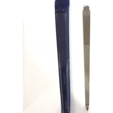 Esplendor Çelik Manikür Pedikür Sıyırıcılı Törpü