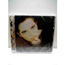 Gökhan Özen Özelsin CD Albüm