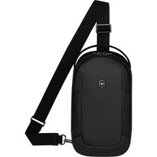 Victorinox 653539 Altmont Modern Sling Omuz Çantası Siyah