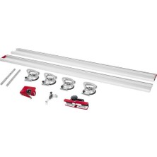 Saraçoğlu Hırdavat Sinterflex Kesme Makinası 360CM Büyük Ebatlı