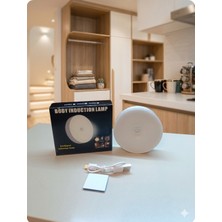 Ayder Online Satış USB Şarjlı Sensörlü LED Işık