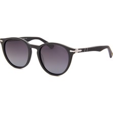 Como Milano CML020 C3 52 Polarize Erkek Güneş Gözlüğü