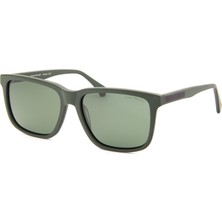 Como Milano CML022 C5 56 Polarize Unisex Güneş Gözlüğü