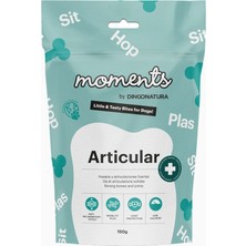 Dingo Natura Dingonatura Joint Moments Eklem Destekli Köpek Ödülü