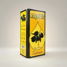 Koçyiğit 5lt Natural Birinci Zeytinyağı