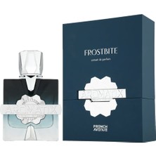 French Avenue Aromatix Frostbite Extrait Edp 100 ml Erkek Parfüm