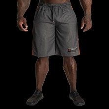 Gasp No1 Mesh Shorts