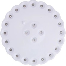 İsingir Shopping Watton Camping Light 24 Ledli Çadır Kamp Feneri