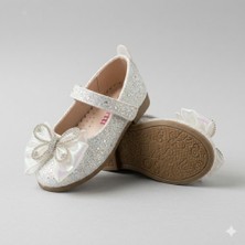 Kindep (Minican) Simli Çocuk Babet Sedef