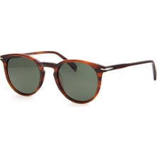 Como Milano CML007 C3 49 Polarize Unisex Güneş Gözlüğü