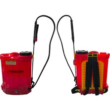 Ferrino 16 Litre Akülü Ilaçlama Makinesi