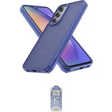 Toyigoo Ieg™ Galaxy A05S Kılıf Atlas Form - Siyah Joko Magic 5d Cam
