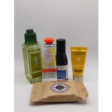 L'occitane  Rahatlatıcı Seyahat Seti