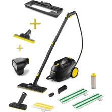 Karcher Sc 3 Easyfix Special Eu - Cam+Halı+Ütü Aparatı