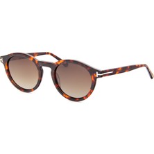 Como Milano CML012 C4 51 Polarize Unisex Güneş Gözlüğü