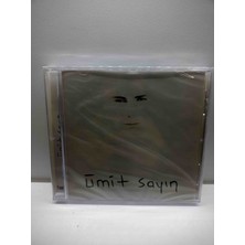 Ümit Sayın Ben Tabiki CD Albüm