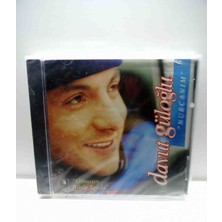 Davut Güloğlu Nurcanim CD Albüm