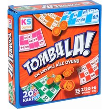Keskin Sound Kutulu Yılbaşı Tombala
