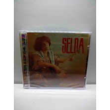Selda Bağcan Türkülerimiz-6 CD Albüm
