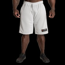 Gasp No1 Mesh Shorts