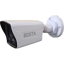 River World Güvenlik Kamerası 2mp Ahd Warm LED 1080P