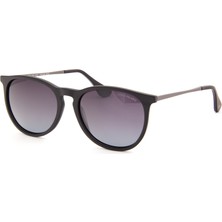 Como Milano CML013 C3 54 Polarize Unisex Güneş Gözlüğü