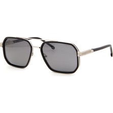 Como Milano CML029 C3 58 Polarize Erkek Güneş Gözlüğü