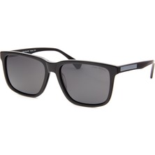 Como Milano CML022 C1 56 Polarize Unisex Güneş Gözlüğü