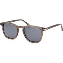 Como Milano CML008 C1 49 Polarize Unisex Güneş Gözlüğü