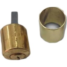 İsingir Shopping Yuma Tirajlı Kilit Bareli, Borulu Barel