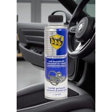 Ulu Pazarlama 330 ml Direksiyon Ses Kesici, Motor Koruma ve Temizlik Için