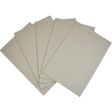  sun-ka mukavva 70x100 cm 2,50 mm 16 lı  (1 paket 16 adet)