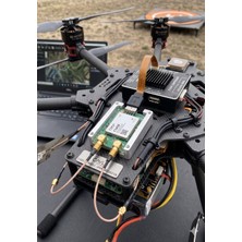 Cavli Wireless Drone, Iha, Gsm Bağlantı Modemi Tak Çalıştır USB Bağlantılı Imei Kayıtlı + SMA ANTEN