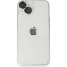 Shoplet 14 Kılıf Luko Lens - Siyah