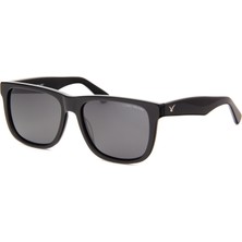 Como Milano CML017 C1 54 Polarize Unisex Güneş Gözlüğü