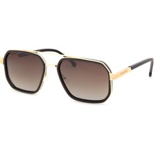 Como Milano CML029 C4 58 Polarize Erkek Güneş Gözlüğü