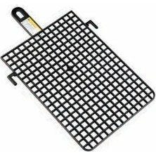 İsingir Shopping Rulo Izgarası 20X30 cm