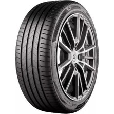 Bridgestone 215/55 R16 93V Turanza 6 Oto Yaz Lastiği (Üretim YILI:2026 )
