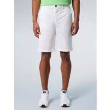 North Sails Regular Fit Erkek Pamuklu Yazlık Chino Şort